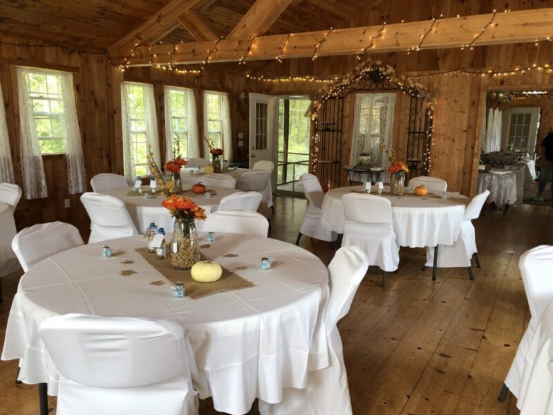 Bridal Showers